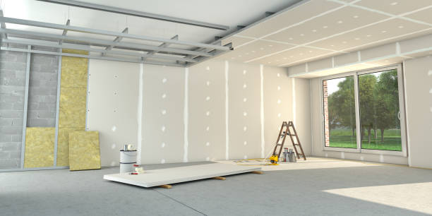 Best Insulation Replacement Services  in Oxford, KS
